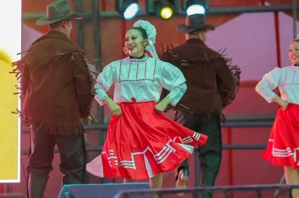 Tamaulipas abrirá sus puertas al mundo con la tercera llamada del Festival Internacional en la Costa del Seno Mexicano 2025