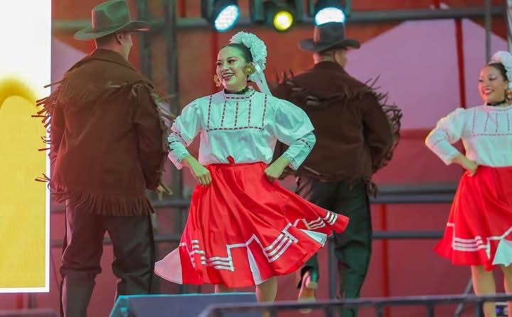 Tamaulipas abrirá sus puertas al mundo con la tercera llamada del Festival Internacional en la Costa del Seno Mexicano 2025