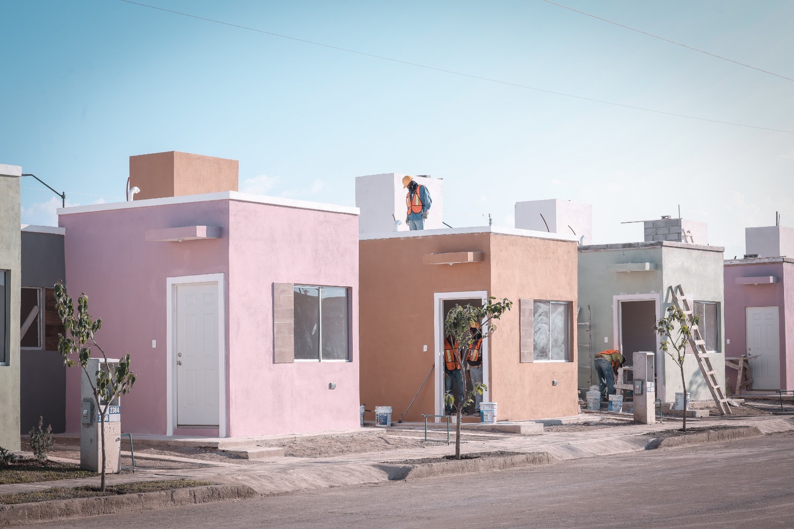 Abren CONAVI e ITAVU convocatoria de Vivienda para el Bienestar