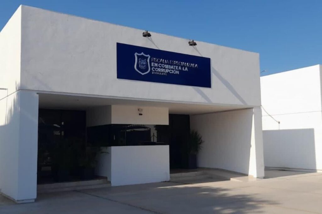 De una terna se designará al nuevo Fiscal Anticorrupción de Tamaulipas ...