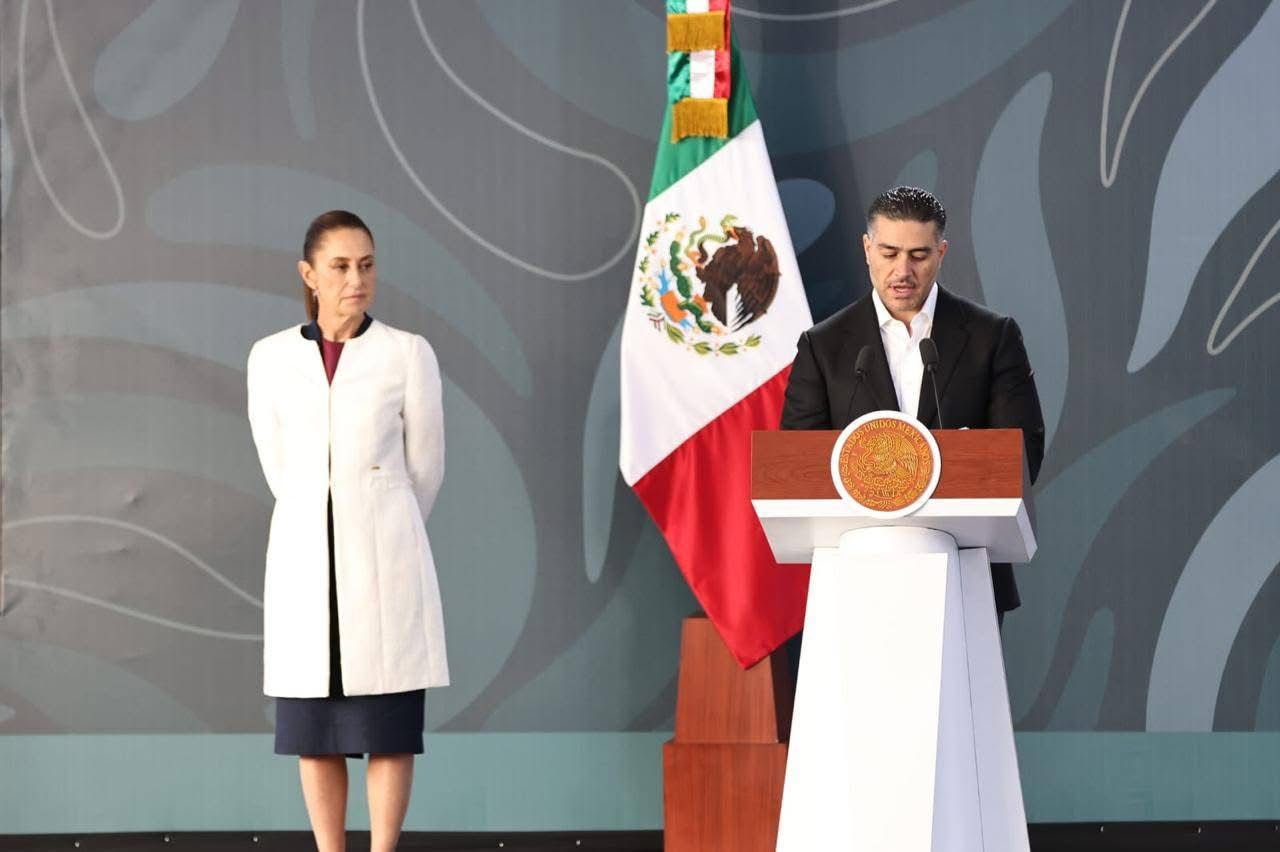 Gobierno federal reporta detenciones clave y reducción del 40% en homicidios dolosos