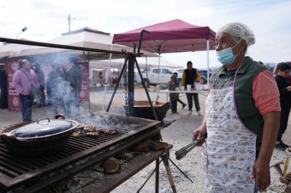 Festival del Cabrito, sabor que enamora: Secretaría de Turismo