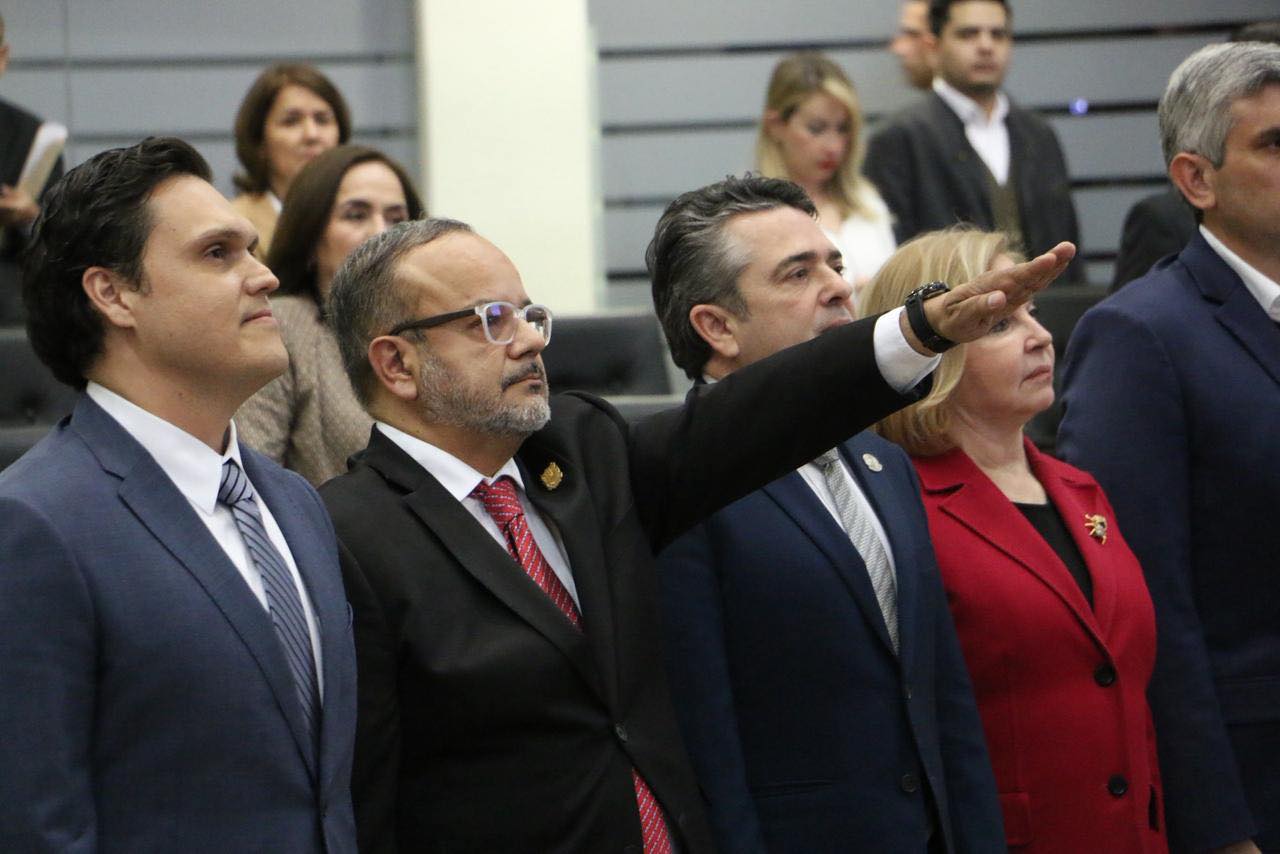 Elige Congreso Fiscal Anticorrupción