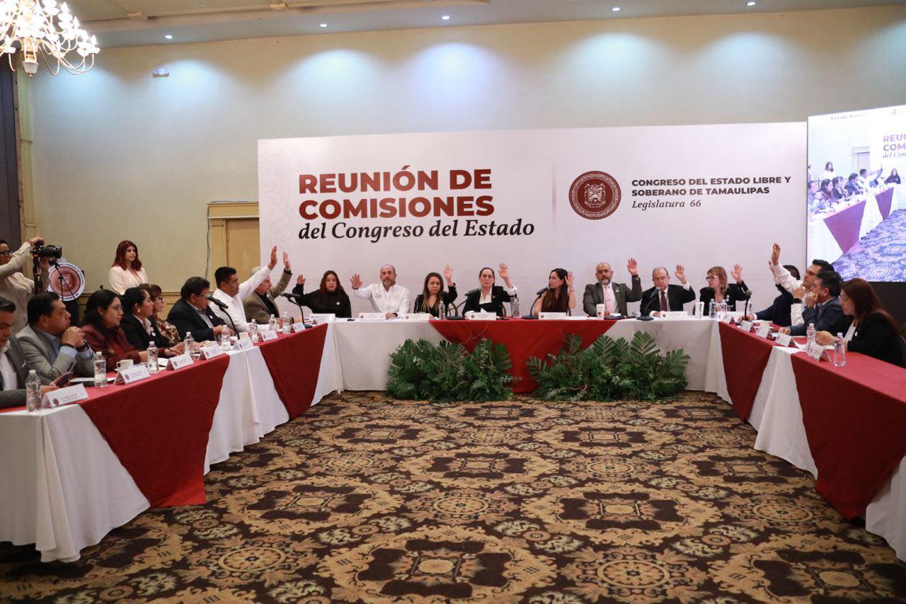 Cuarto Congreso Itinerante acerca la labor legislativa a la ciudadanía