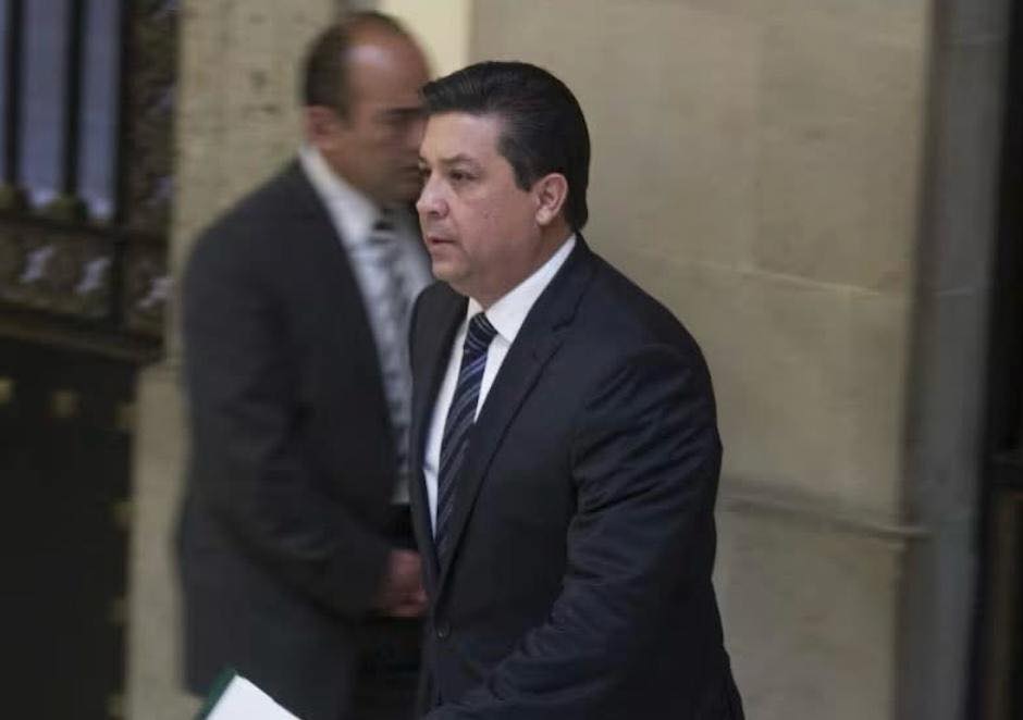 Inhabilita SCJN a juez que concedió suspensiones ilegales a Cabeza de Vaca