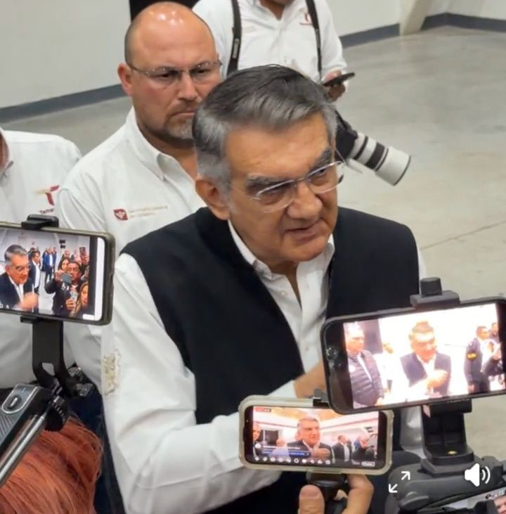 En Tamaulipas se busca a los causantes de los bloqueos con evidencia del C5: gobernador