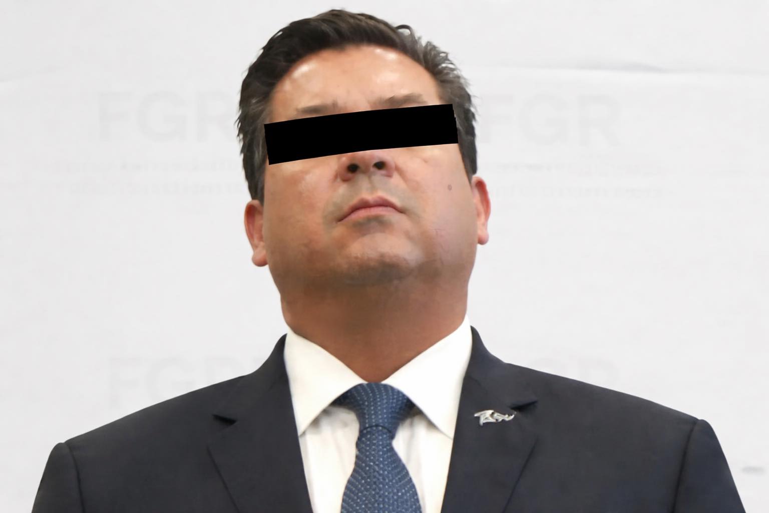 La SCJN definirá si revoca el último amparo de Cabeza de Vaca