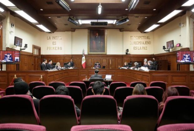 SCJN niega amparo a Francisco Javier García Cabeza de Vaca y reactiva orden de aprehensión