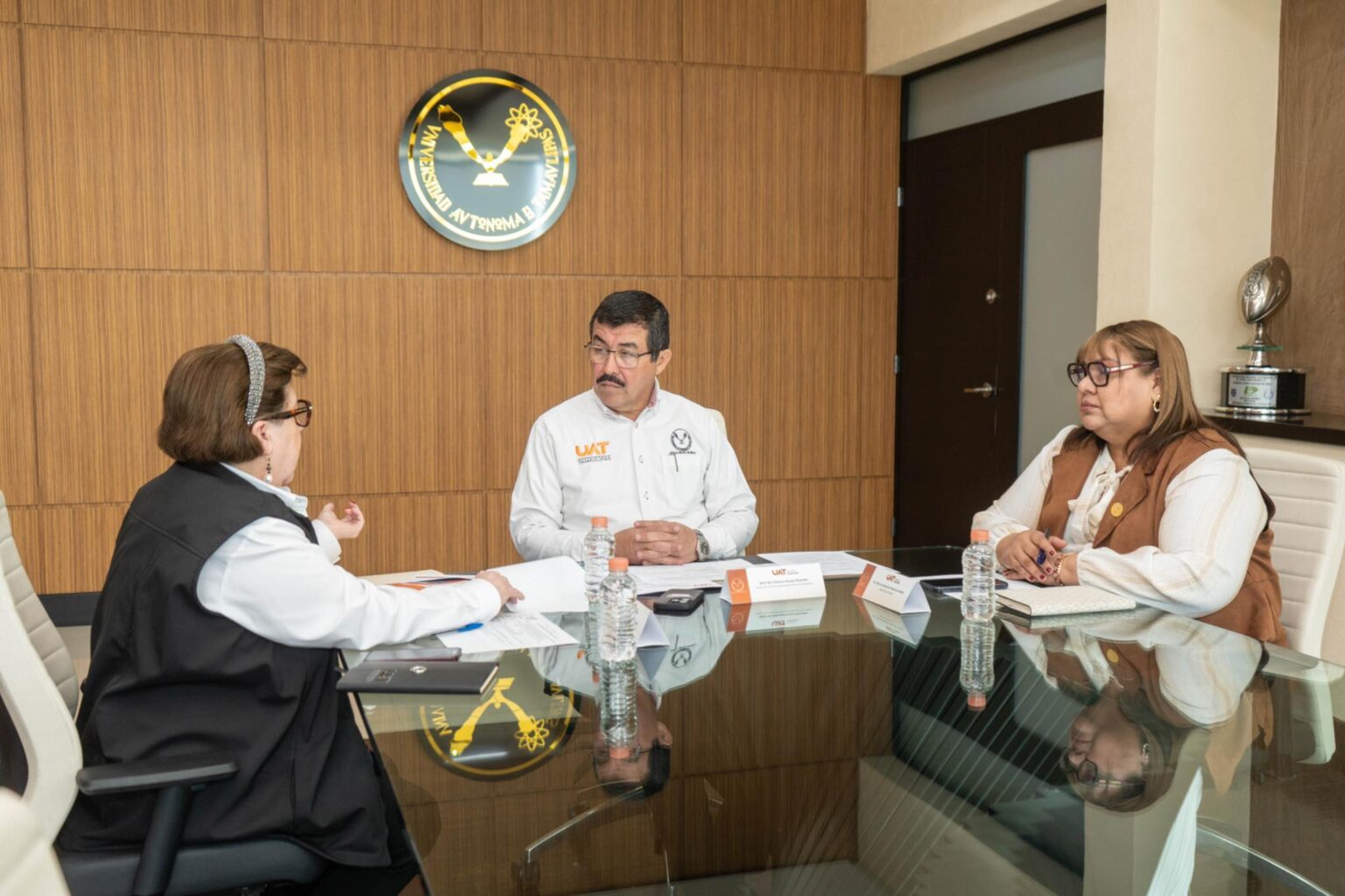 Impulsa la UAT certificación de sus docentes con estándares ...