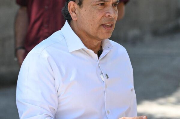 Prepara Ayuntamiento el SanMarcazo para Semana Santa.