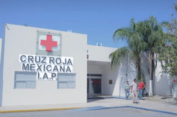 Nueve municipios sin Cruz Roja por irregularidades administrativas