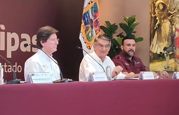 Tamaulipas, uno de los dos estados libres de sarampión en México, se mantendrán acciones
