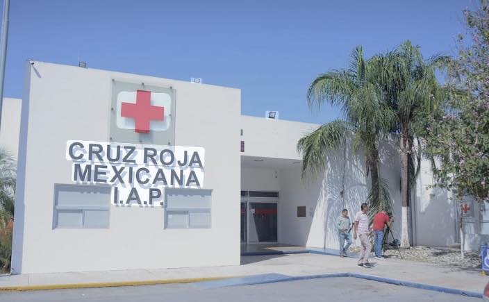 Nueve municipios sin Cruz Roja por irregularidades administrativas