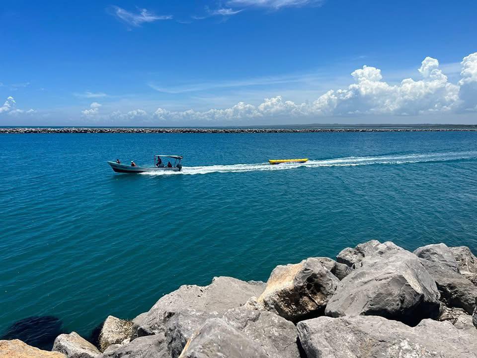 Playas de Tamaulipas están limpias y listas para Semana Santa: Turismo