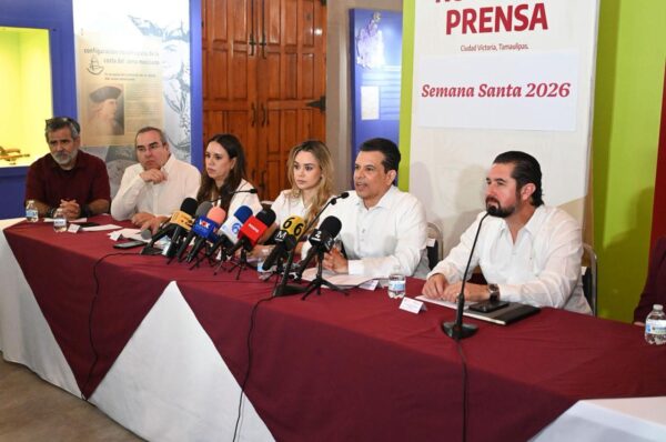 Anuncia Municipio y DIF Victoria vacaciones de Semana Santa con mucha diversión