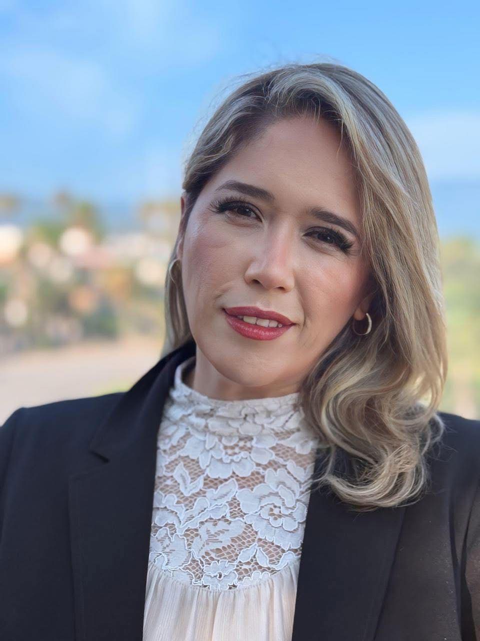 Frida Gómez destaca en la contienda para integrar el Consejo General del INE
