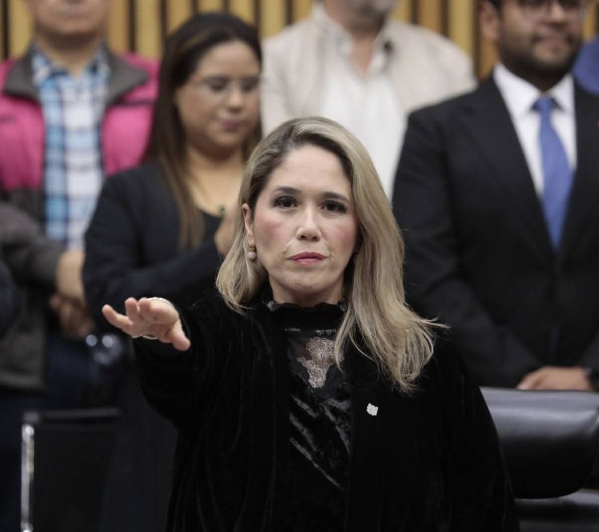 Es de Tamaulipas una de las nuevas consejeras del INE