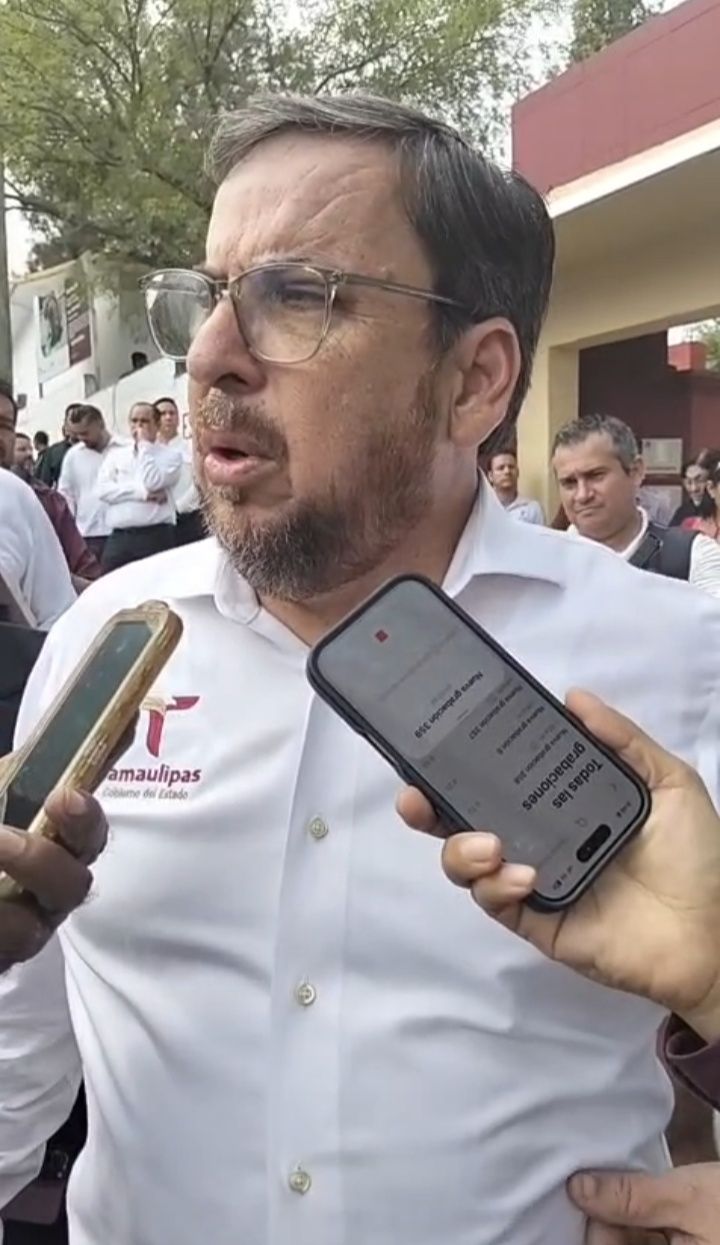 Reactivan actividades en escuelas de municipios fronterizos