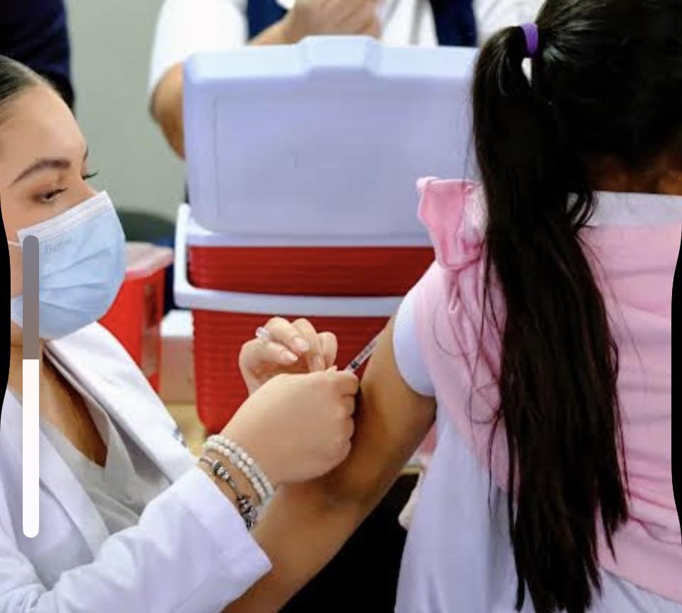 Jornada de vacunación en Tamaulipas alcanza 95 por ciento de cobertura y amplía metas de aplicación