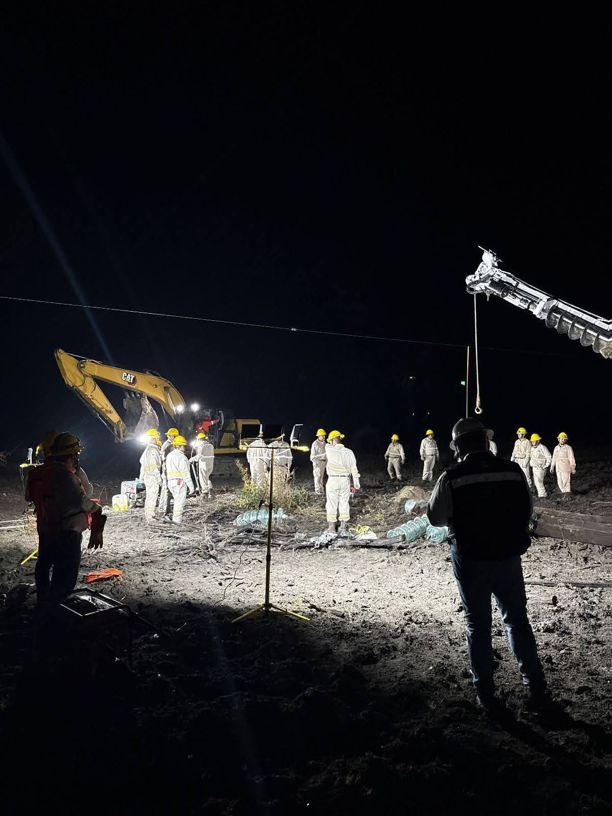 Más de 360 colonias sin agua en la capital por falla eléctriica en el acueducto