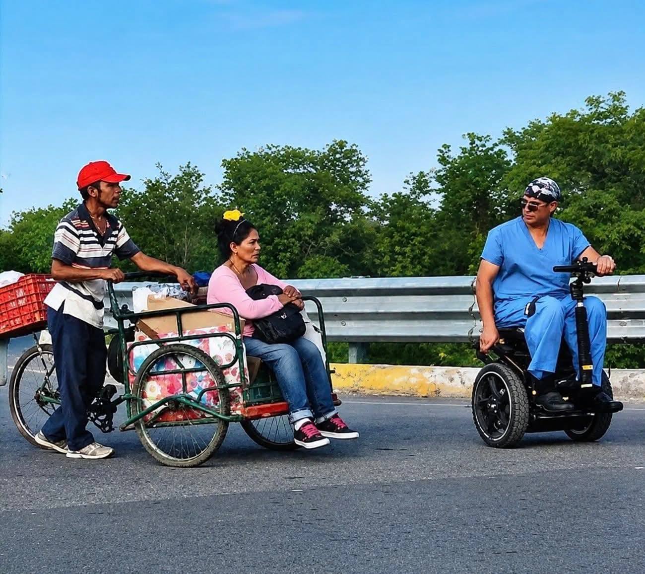 Luto en Tamaulipas por fallecimiento del destacado neurocirujano