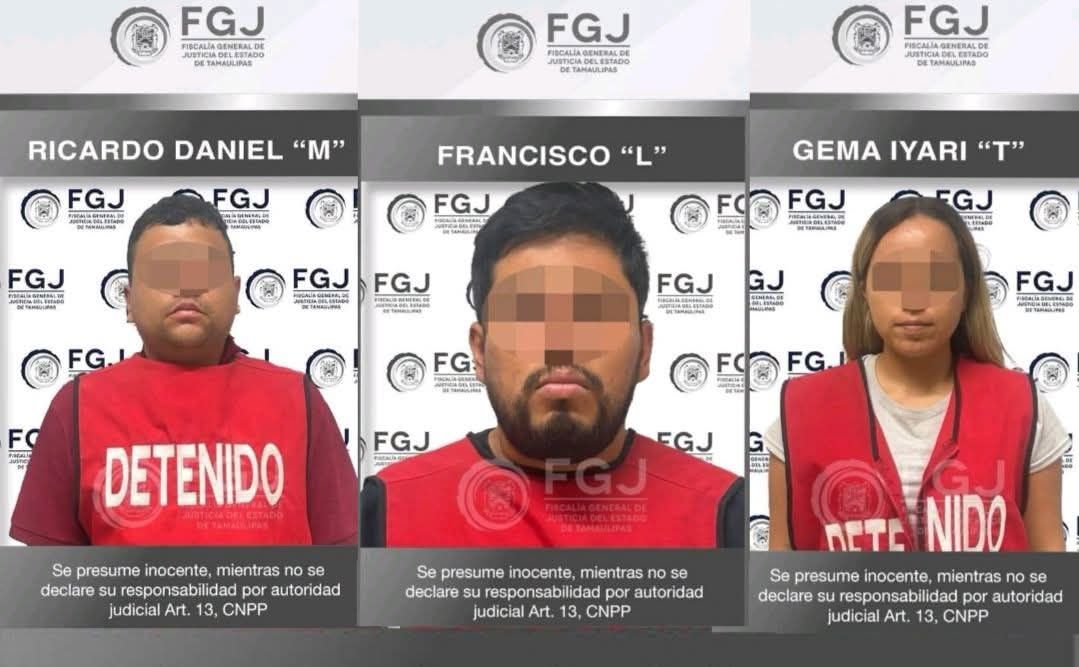 Pelea por custodia de menor, causa posible de feminicidio en Tampico