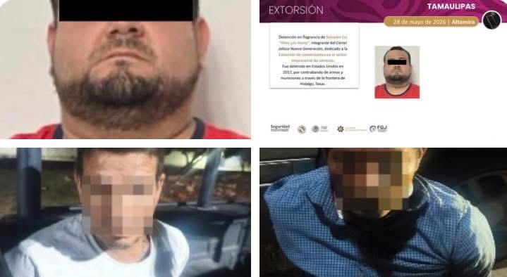 Disminuyen 50% los homicidios en el sur de Tamaulipas