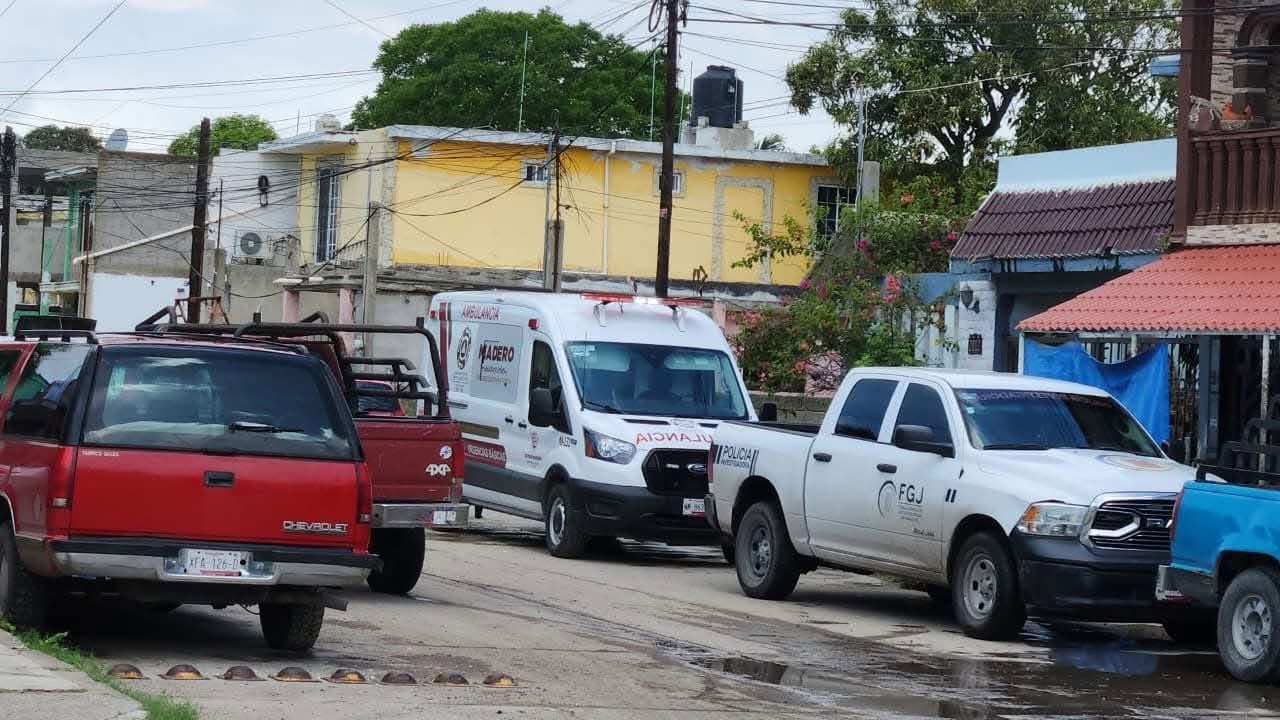 Investigan fallecimiento de mujer en la colonia Hipódromo