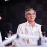 Obra pública es el pilar de la transformación y desarrollo de Tamaulipas: Américo