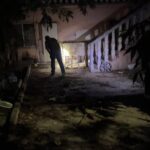 ⚠️🔴🦁Reportan hallazgo de un león dentro de una vivienda abandonada en Matamoros
