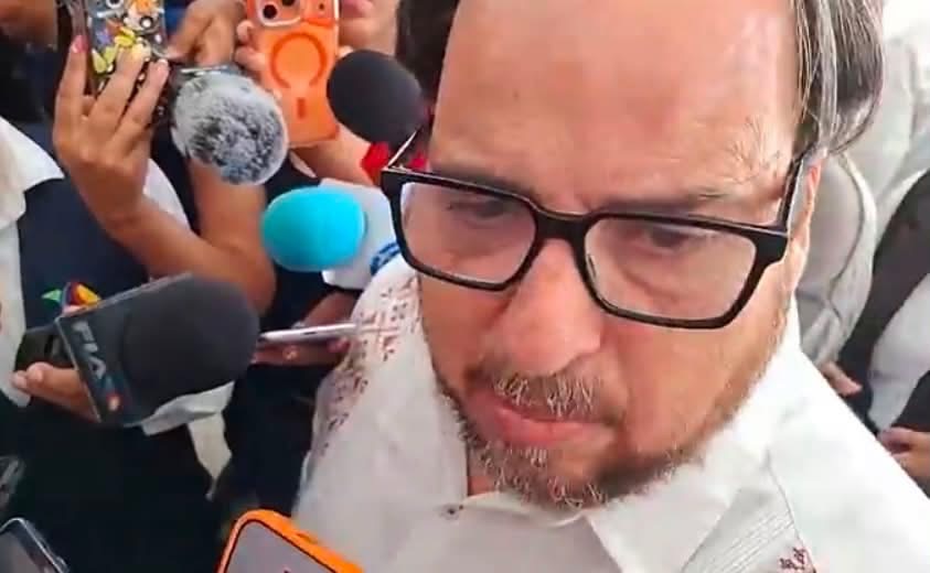 SET se deslinda de academia militarizada y suspende este modelo en Tamaulipas