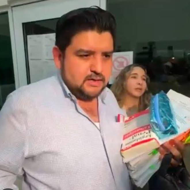 🔴⚠️Este viernes se retomará el proceso judicial contra el padre de Dafne