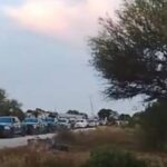 🚨 Aseguran predio y autotanques en Ciudad Victoria; investigación estaría ligada a huachicol fiscal