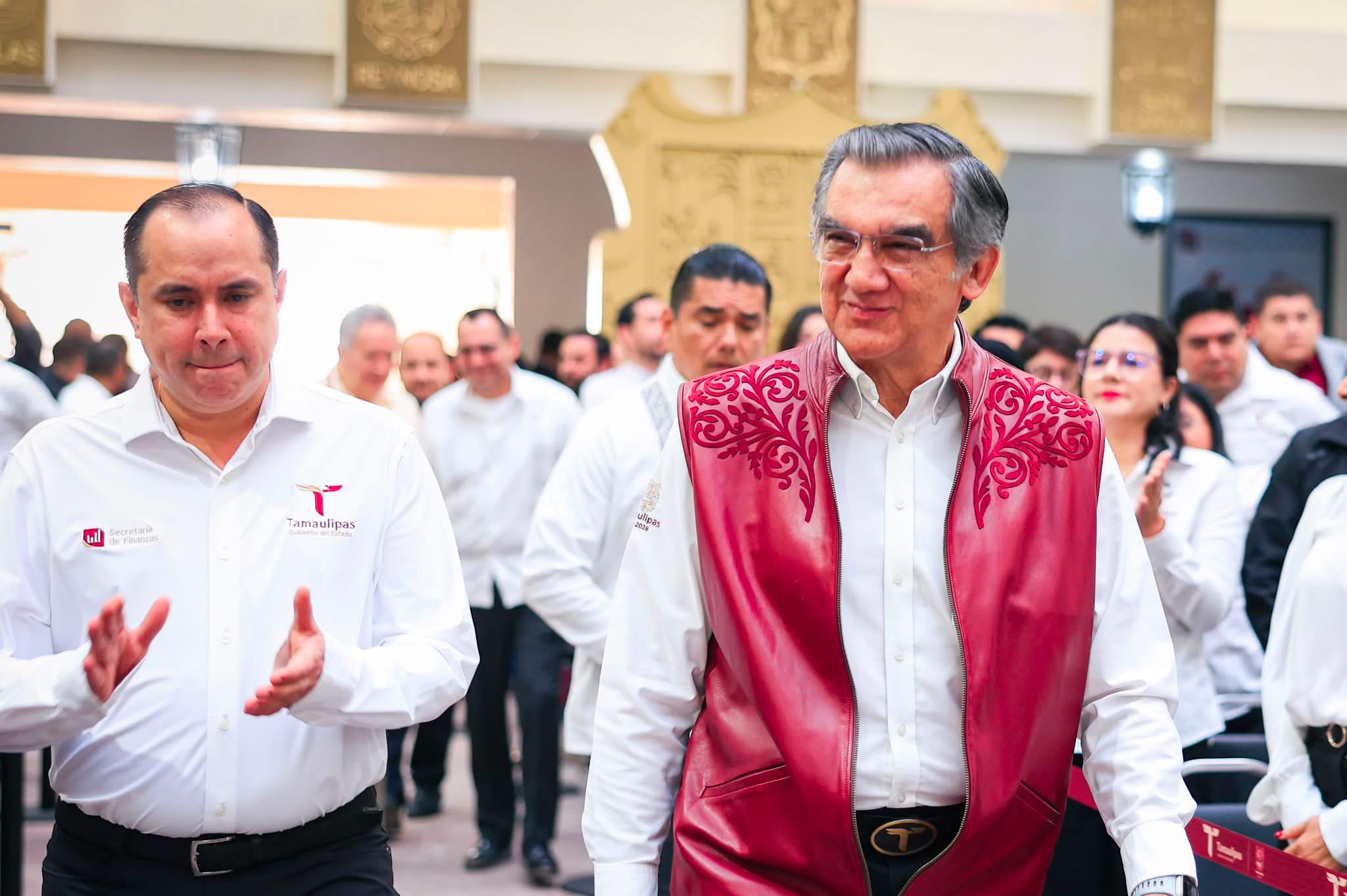Reduce Tamaulipas su deuda en 1,000 MDP y logra el mejor refinanciamiento del país
