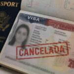 📍🇺🇸Continuará retiro de visas por parte de autoridades estadounidenses