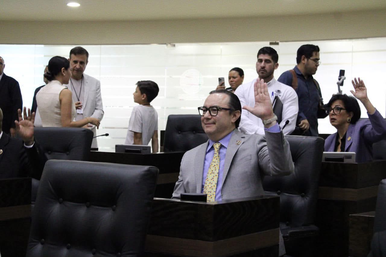 Aprueba Congreso creación de la Secretaría de las Mujeres de Tamaulipas