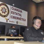Guardia Estatal lanza campaña Cibernética por regreso a clases
