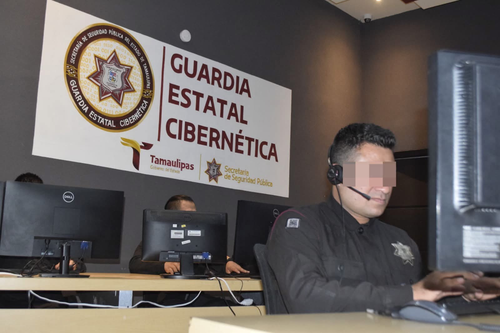 Guardia Estatal lanza campaña Cibernética por regreso a clases