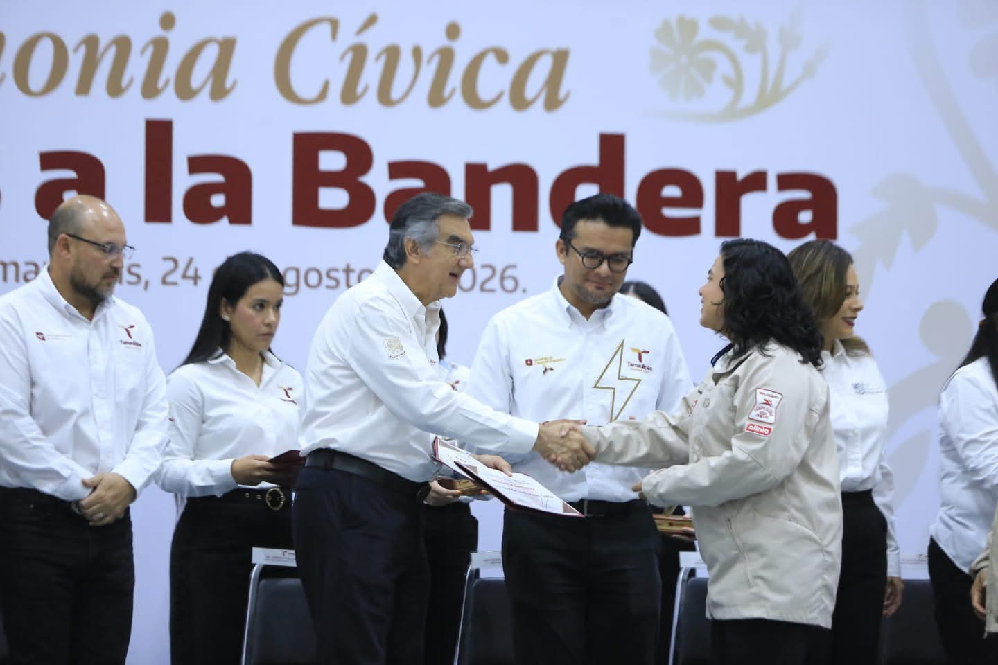 Es Tamaulipas el estado líder en generación de energía: Américo