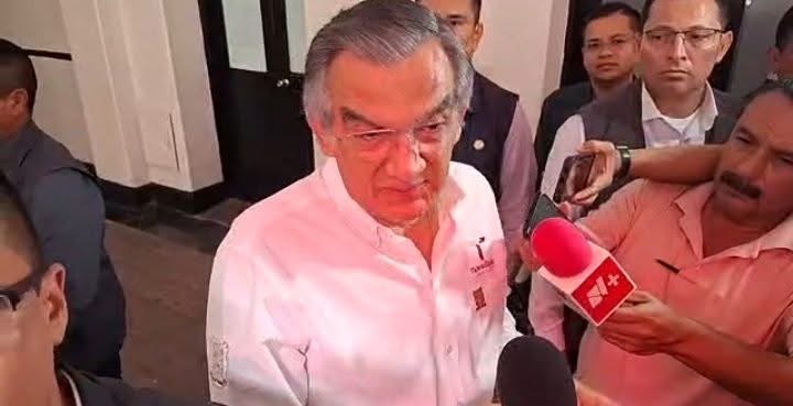 📍Morena necesita candidatos humanistas, con cabeza y corazón, señala Américo Villarreal