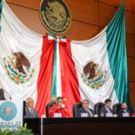 Ante la ANUIES, el rector de la UAT llama al Congreso Federal a sumar alianzas para fortalecer la educación superior