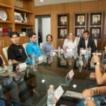 Afianza UAT movilidad internacional de estudiantes en el programa Disney 2026