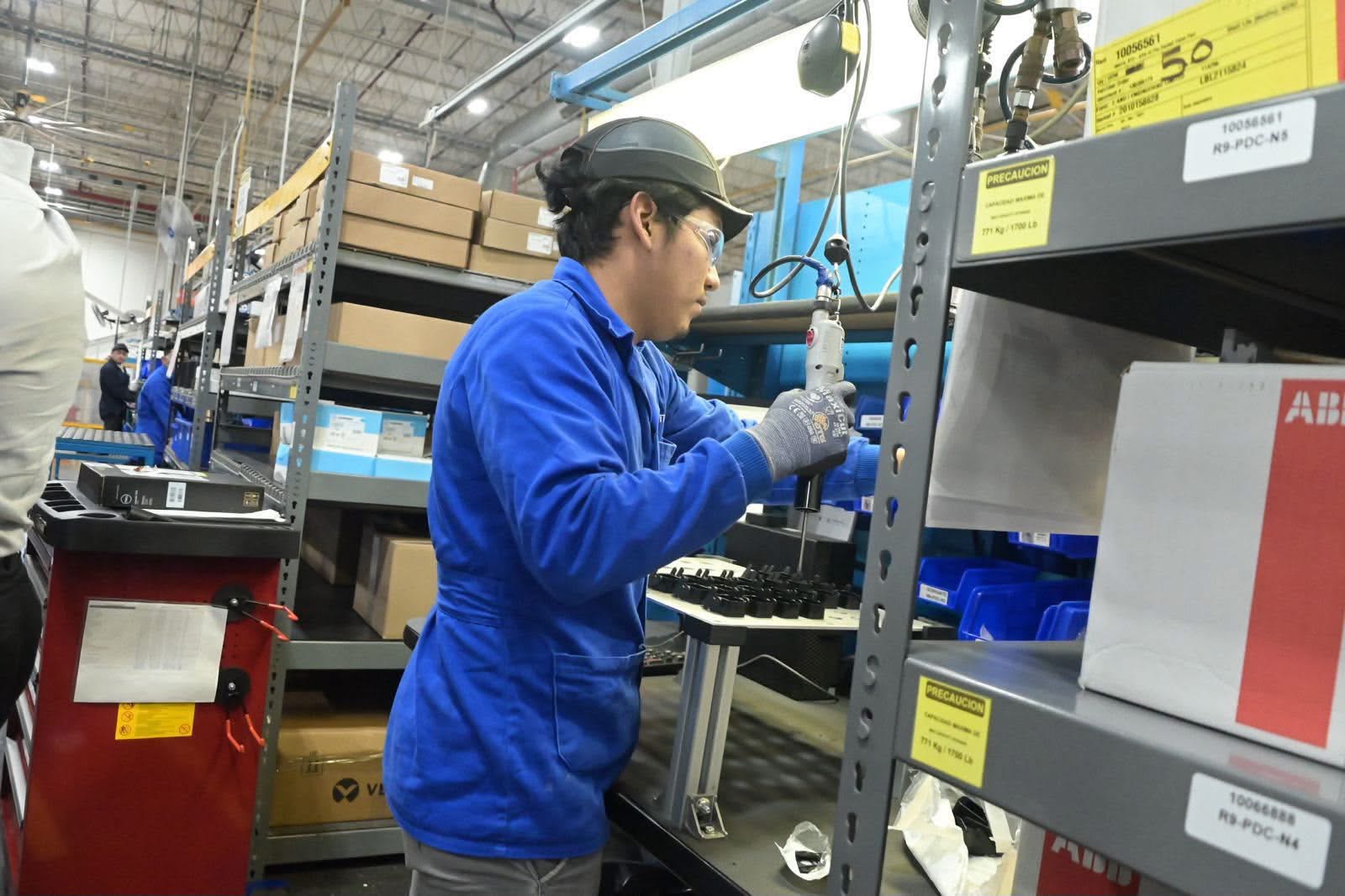 Tamaulipas capta 411.7 mdd de inversión extranjera al segundo trimestre de 2026