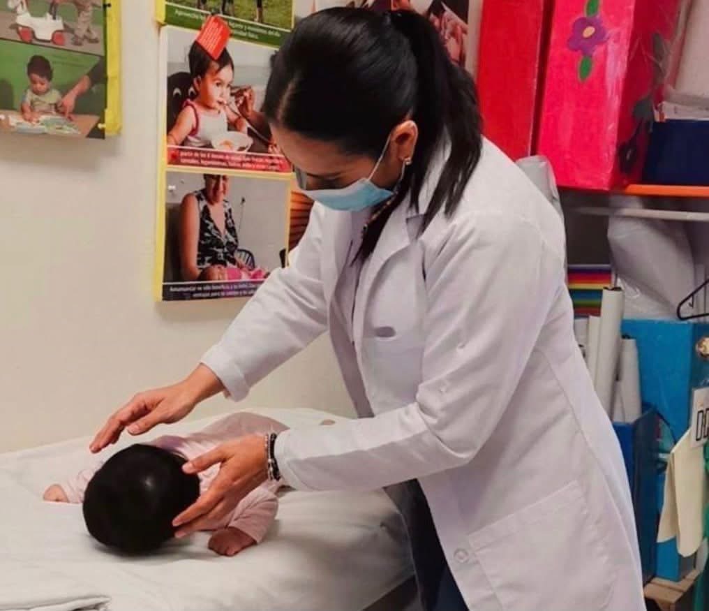 Inicia SST el “Mes de Concientización del Cáncer Infantil