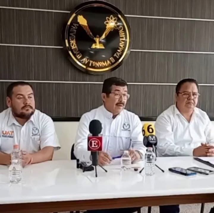 UAT sancionará con firmeza las novatadas en Veterinaria