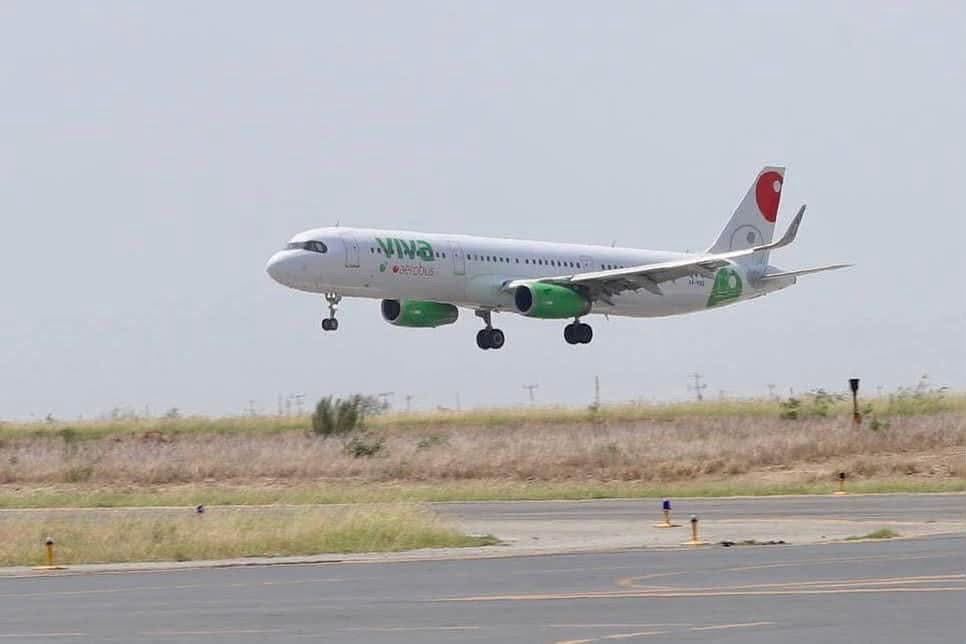 Tamaulipas eleva su conectividad aérea y terrestre para impulsar el turismo: Sectur