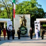 Refrenda Congreso compromiso cívico