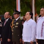 Se suma Congreso a festejos patrios‎‎