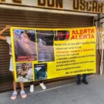 🔴⚠️Carmen, de 51 años, permanece detenida tras ser agredida y rapada en el centro de Tampico