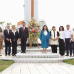 Celebra Blanca Narro 76 años de historia de la UAT